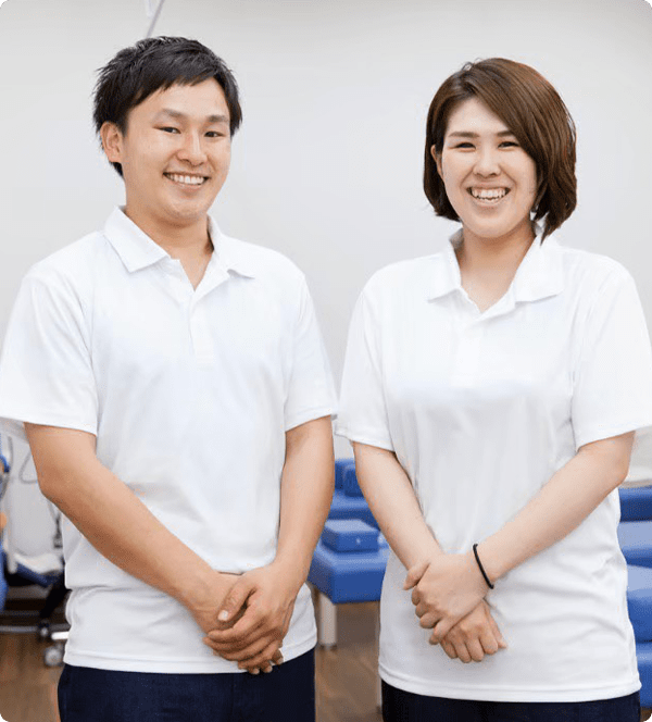 ごあいさつ